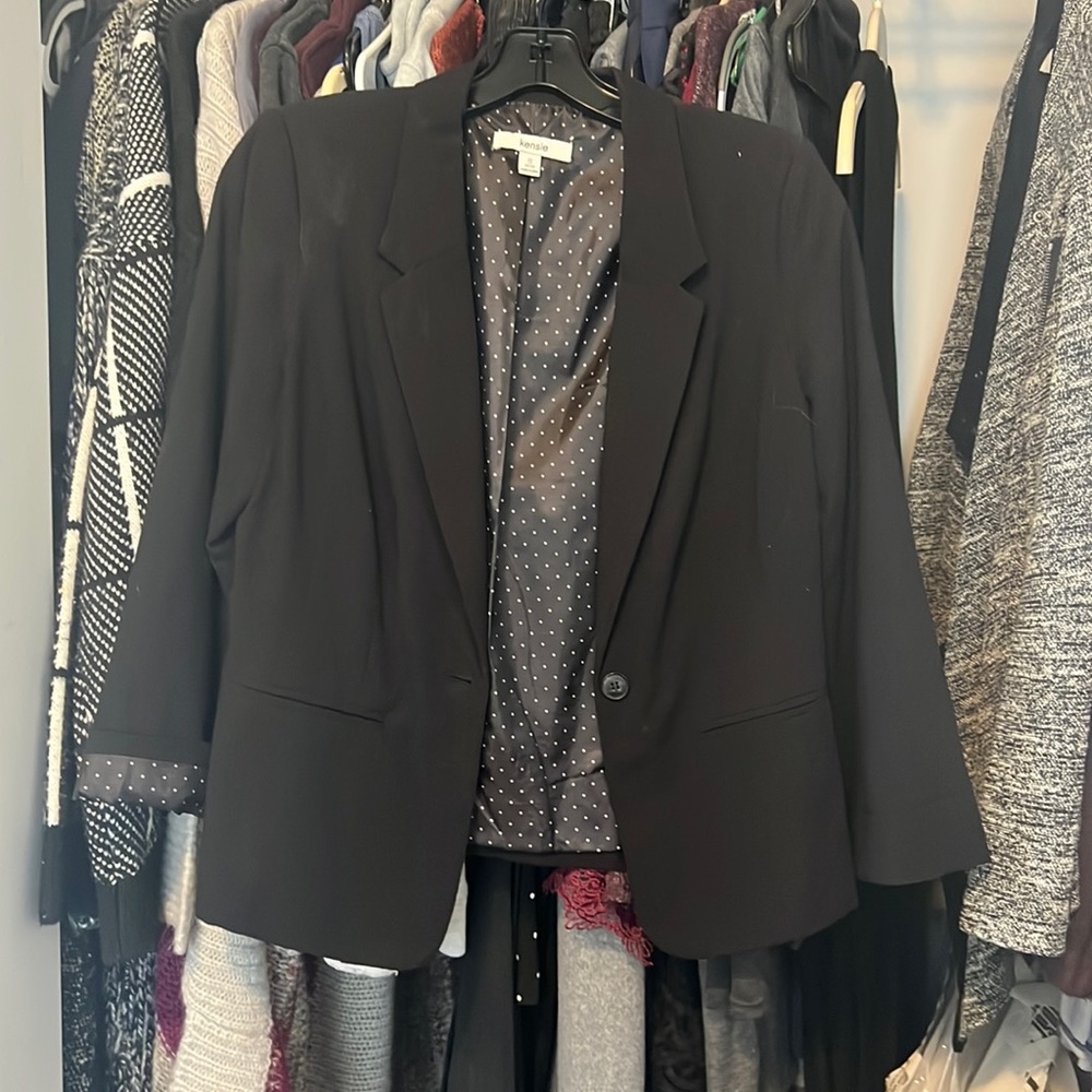 Blazer